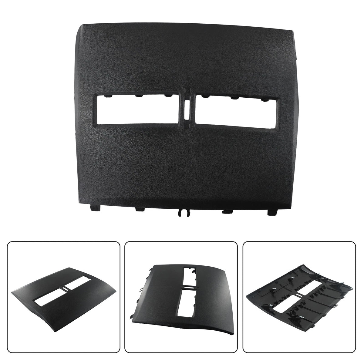 Air Vent Trim Bezel for Nissan Versa (2007–2012)