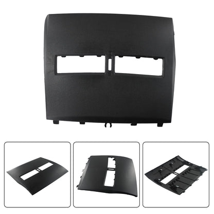 Air Vent Trim Bezel for Nissan Versa (2007–2012)