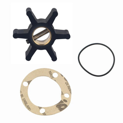 Flexible Impeller for Jabsco 22405-0001, Johnson 09-808B, 09-45589, 500121