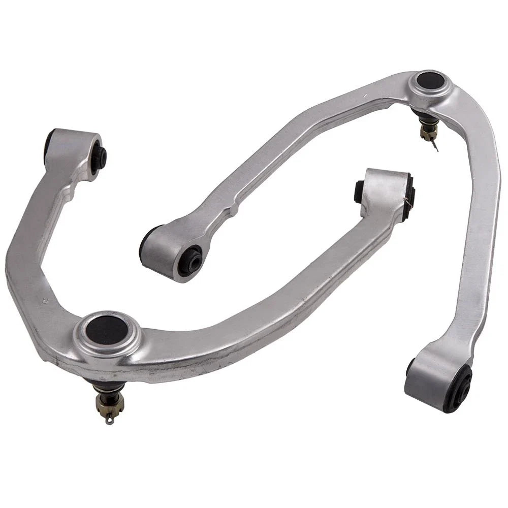 2X Front Upper Control Arm Assembly for Infiniti G35 (2003)