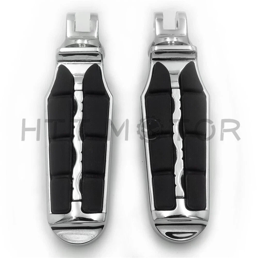 Foot Peg for Harley Breakout FXBR / Breakout 114 FXBRS (2018–2019)