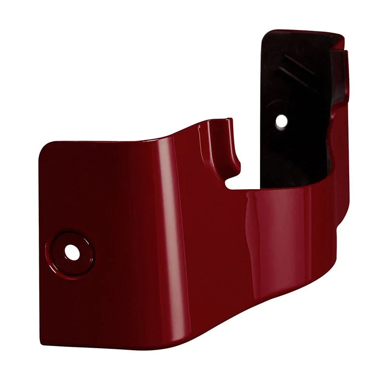 Outer Fairing Trim Skirt for Harley Touring Road Glide (2015–2023) Billiard Red