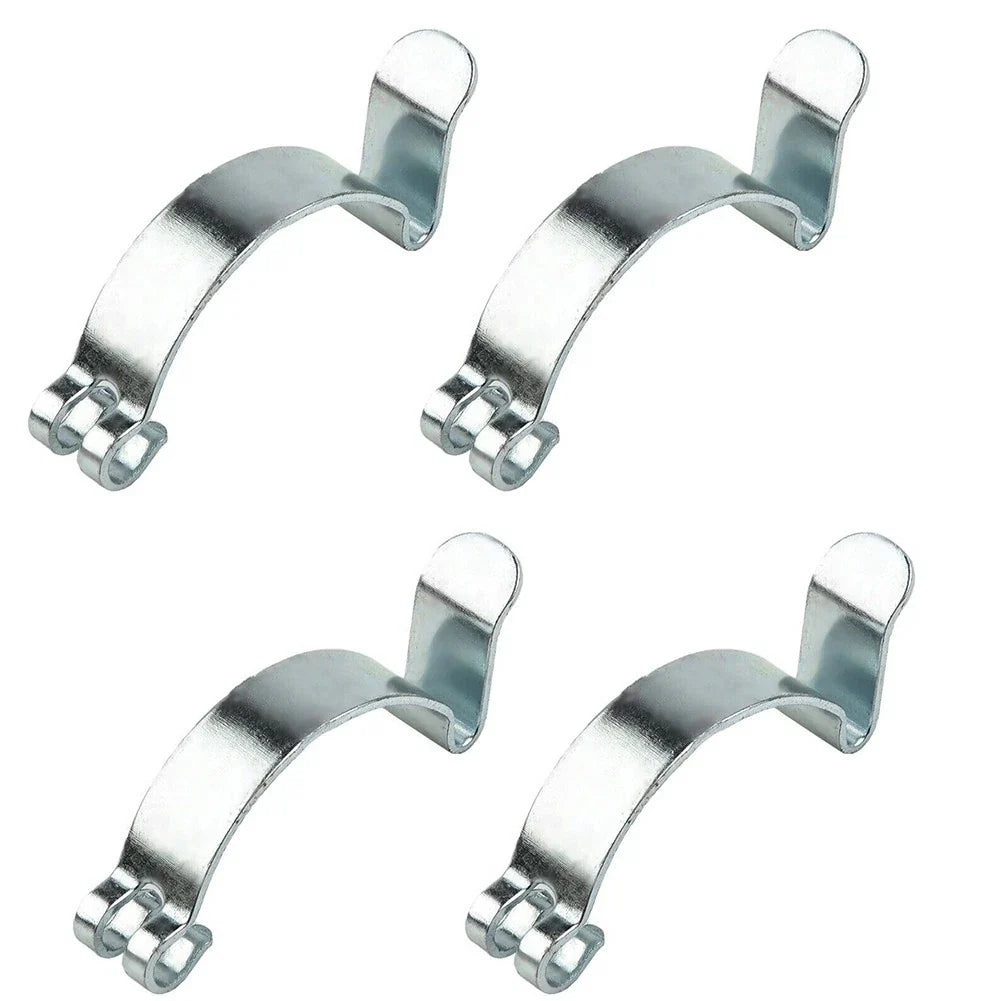 Set of 4 Clips for Air Filter Housing (Universal)