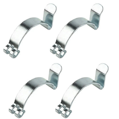 Set of 4 Clips for Air Filter Housing (Universal)