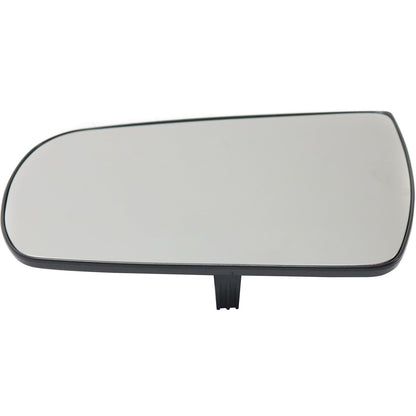 Driver Left Side Mirror Glass for Kia Sorento (2011–2015)
