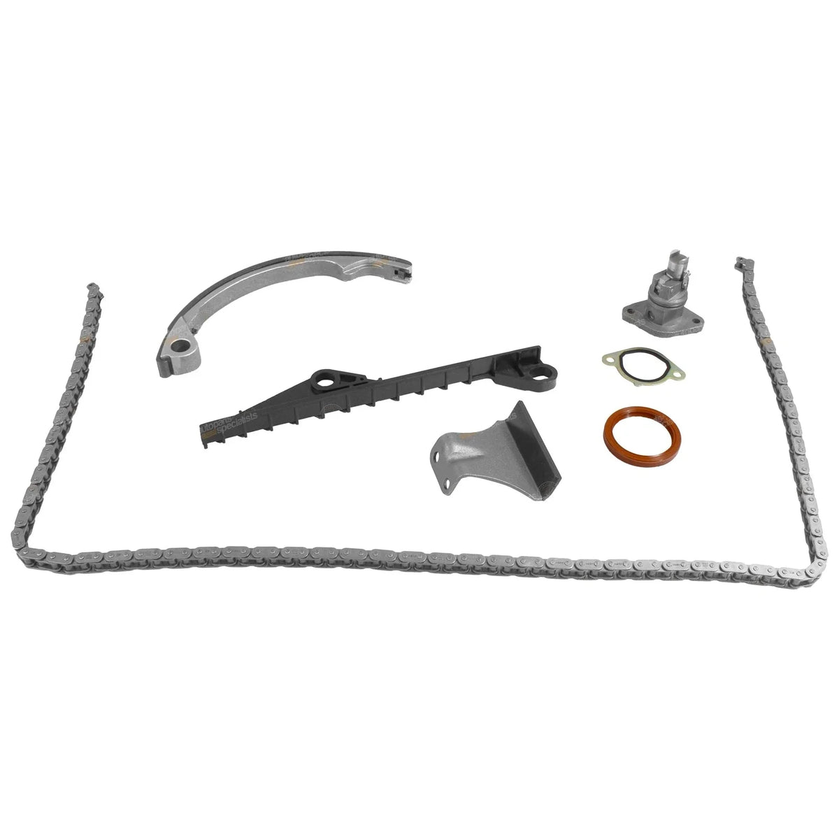 Timing Chain Kit 2.0L 4cyl Nissan 180SX S13 SR20DET (1992-1997)