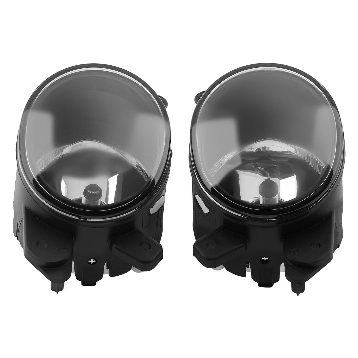 2PCS Fog Light Assembly for Mercedes-Benz C250/C300/C350 (2008–2011) 2518200756