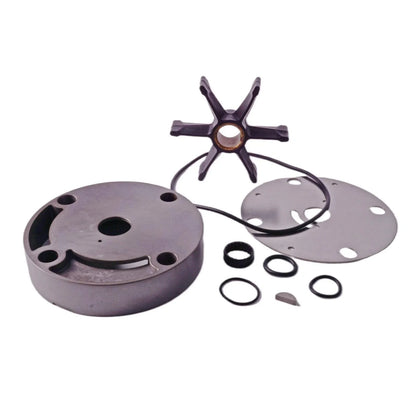 Water Pump Rebuild Kit for OMC Stringer Outdrives (1962–1985) 18-3386, 983218