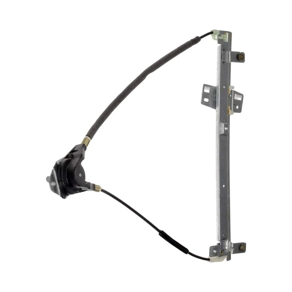 Window Regulator for Jeep Wrangler (1997–2006) ALX-PAU-RB-749-014-CL360A50