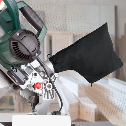 Replacement Anti Dust Cover Bag for 255 Miter Saw