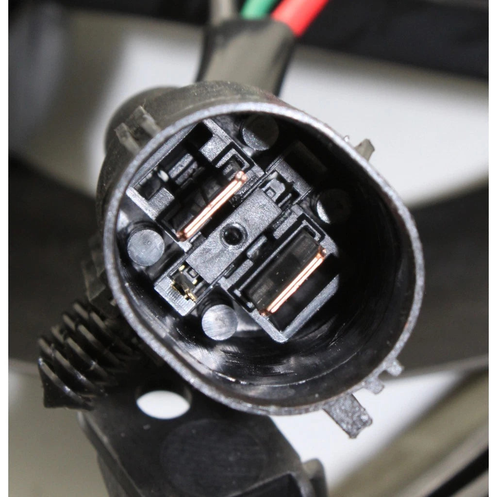 AC Radiator Fan for Volvo XC60 (2010–2015) | VO3115116, CLX-M0-373-55010-050-CL360A55