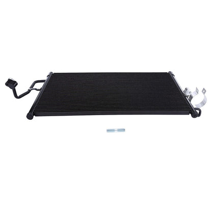 A/C Condenser for Daewoo Nubira (2000–2001) 18055625, 3032, 94454, 96450097