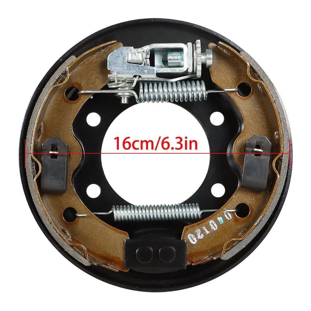 Brake Cluster Assembly for Club Car (1995-Up) - 1033802-02, 1018233-01