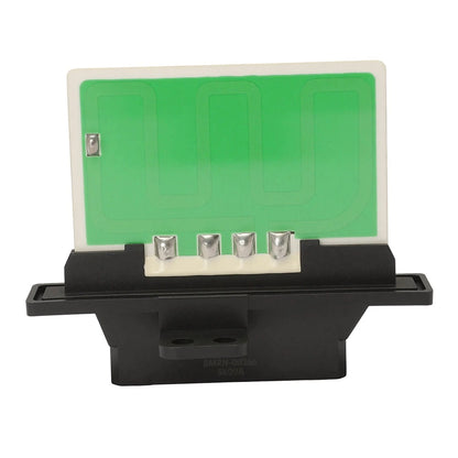 Blower Motor Resistor for Nissan Altima (1998–2001) 18051553, 984124, RU786