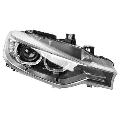 Right Xenon Adaptive Headlight for BMW 3 Series F30 F31 (2011–2015) 63117338706