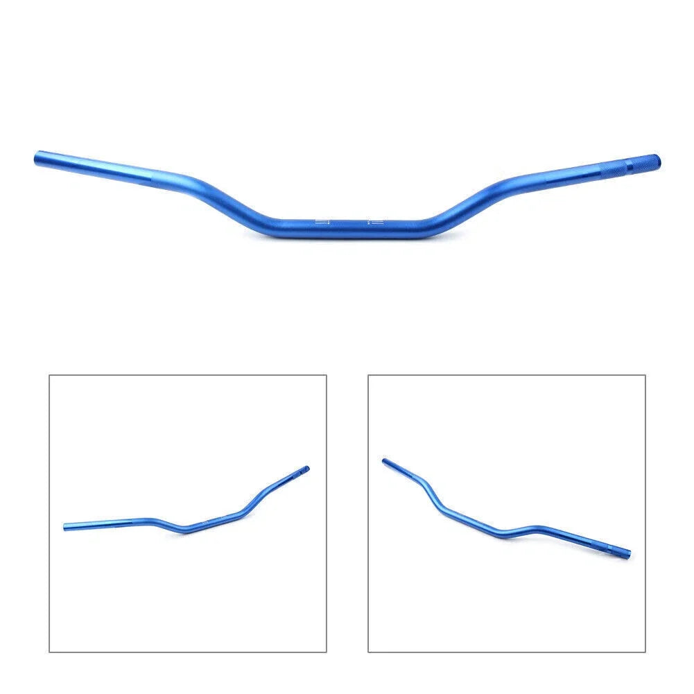 Handlebar Bar for Dirt Pit Bike ATV Quad Motocross (7/8" 22MM)