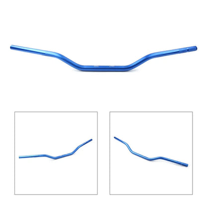 Handlebar Bar for Dirt Pit Bike ATV Quad Motocross (7/8" 22MM)