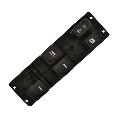 Window Switch for Hyundai Veloster (2013–2017) ALX-PAU-SI-DWS1850-CLB1