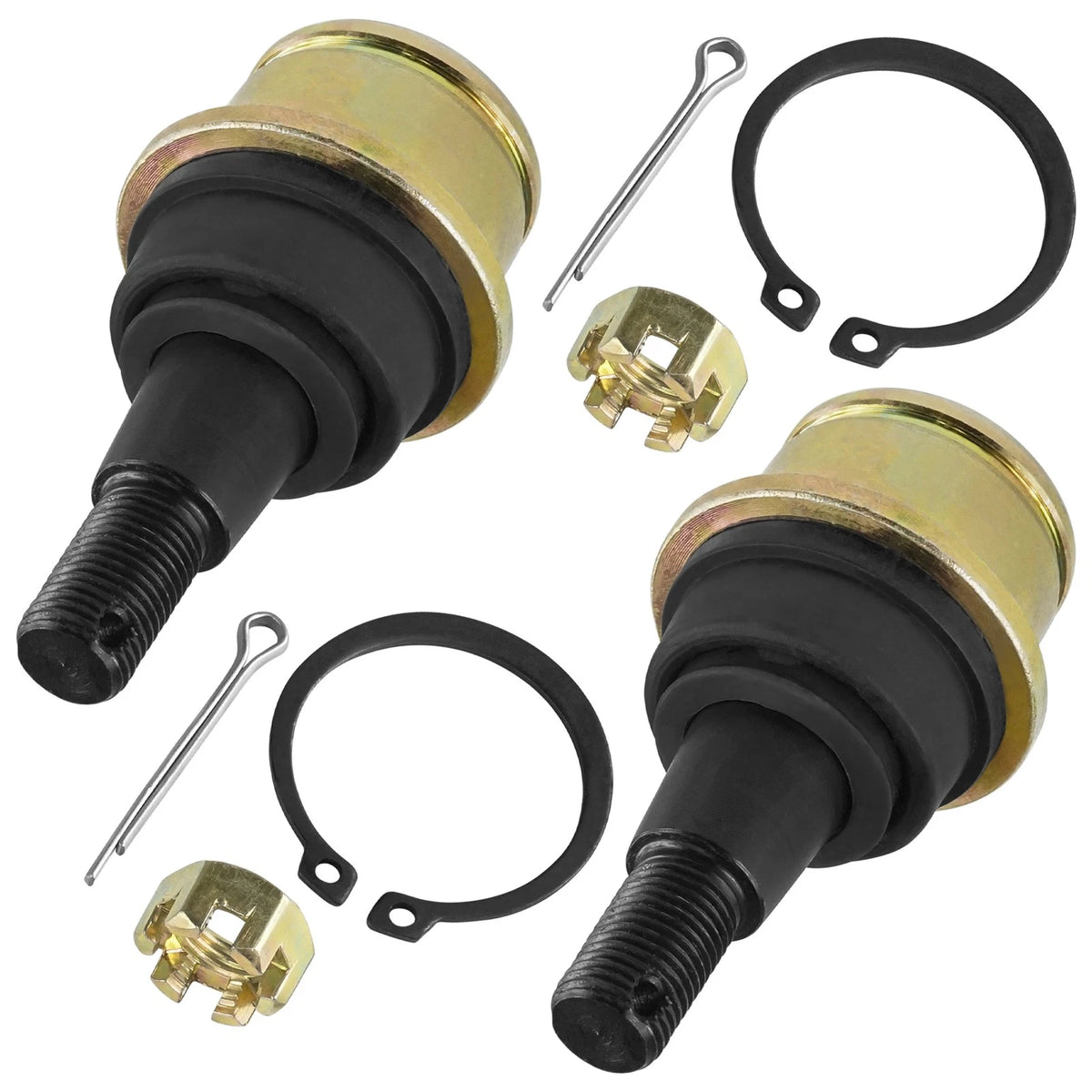 2X Front Suspension Upper Ball Joint for Can-Am Renegade 1000 (2012–2018) HI3254BJ134JB