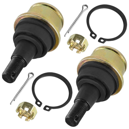 2X Front Suspension Upper Ball Joint for Can-Am Renegade 1000 (2012–2018) HI3254BJ134JB