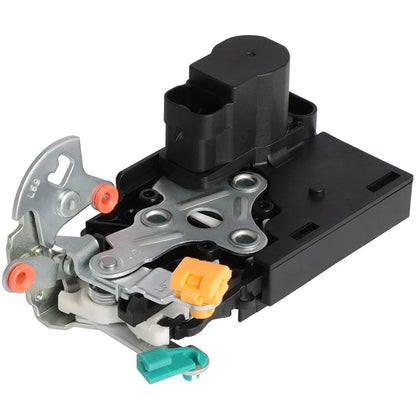 Set of 4 Door Lock Actuators for Chevrolet Silverado