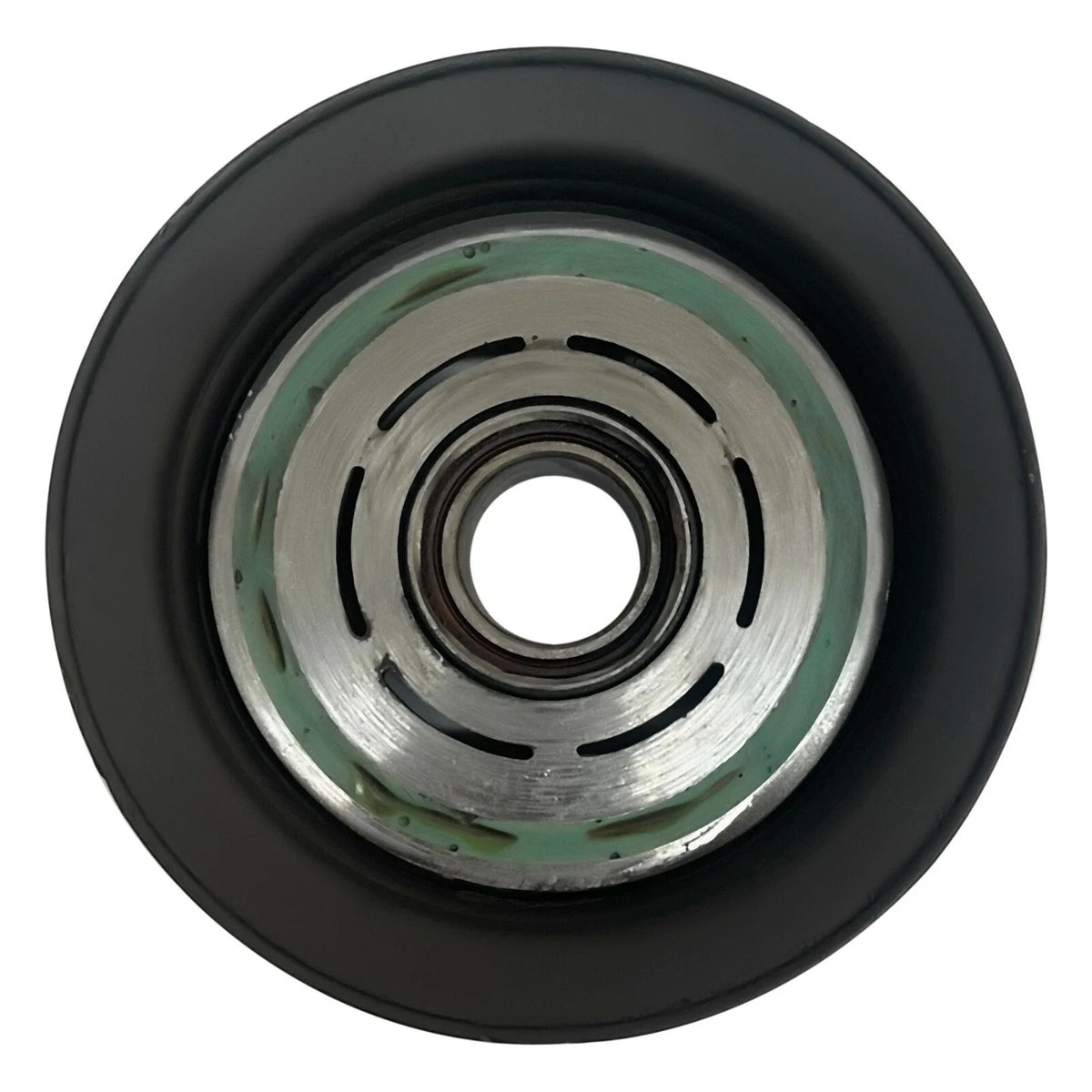 AC Compressor Clutch Replacement for Mitsubishi Galant 3.0L (1988–1988)