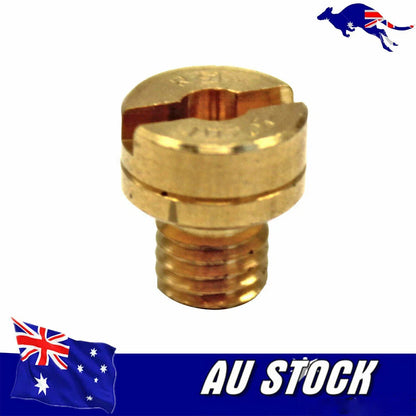 Mikuni N100.604 Main Jet for Yamaha TTR, FZR (VM22/24/26)
