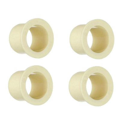 Set of 4 Power Trim Bushings for Mercruiser Alpha One Gen II (23-815950-1, 18-2341)