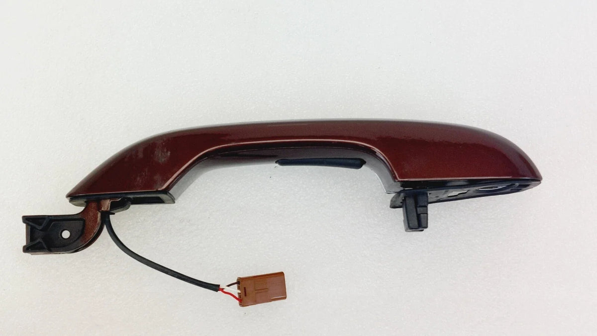 Rear Left Door Handle w/LED for Cadillac Escalade (2022–2024) 84952375