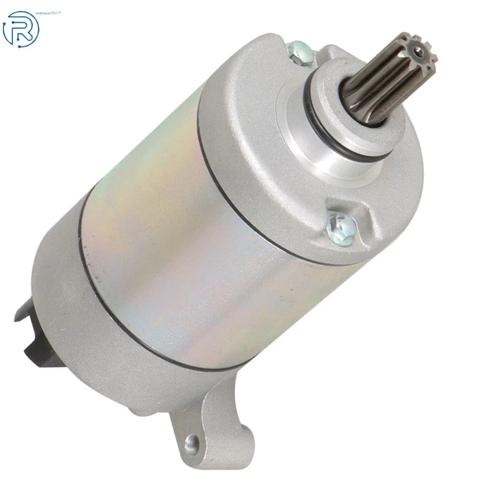 Starter Motor for Yamaha Kodiak 700 YFM700 (2016–2021) 28P-81890-01-00