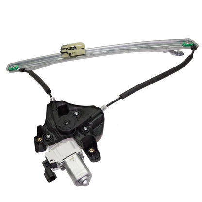 Power Window Regulator for Ford Transit Connect (2014–2022) CLX-M0-USA-RF46290036-CL360A70, FO1350196