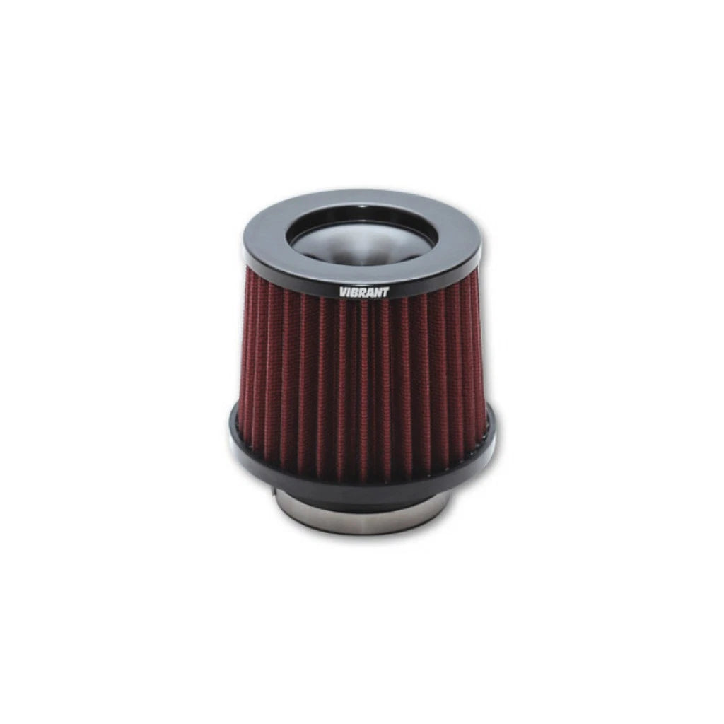 Vibrant Air Filter for Classic Performance (5.25in OD, 5in Tall) TLX-vib10924-CL360A70