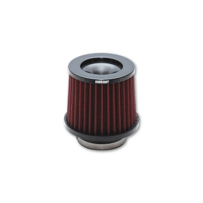 Vibrant Air Filter for Classic Performance (5.25in OD, 5in Tall) TLX-vib10924-CL360A70