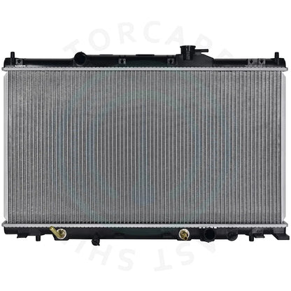 Aluminum Radiator for Honda Element (2007–2011)
