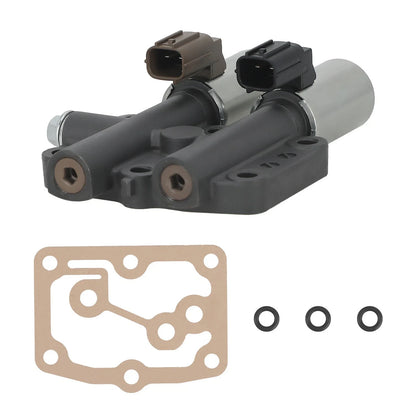 Transmission Dual Linear Shift Solenoid with Gasket for Honda Acura (1990–2023) 28250-RDK014