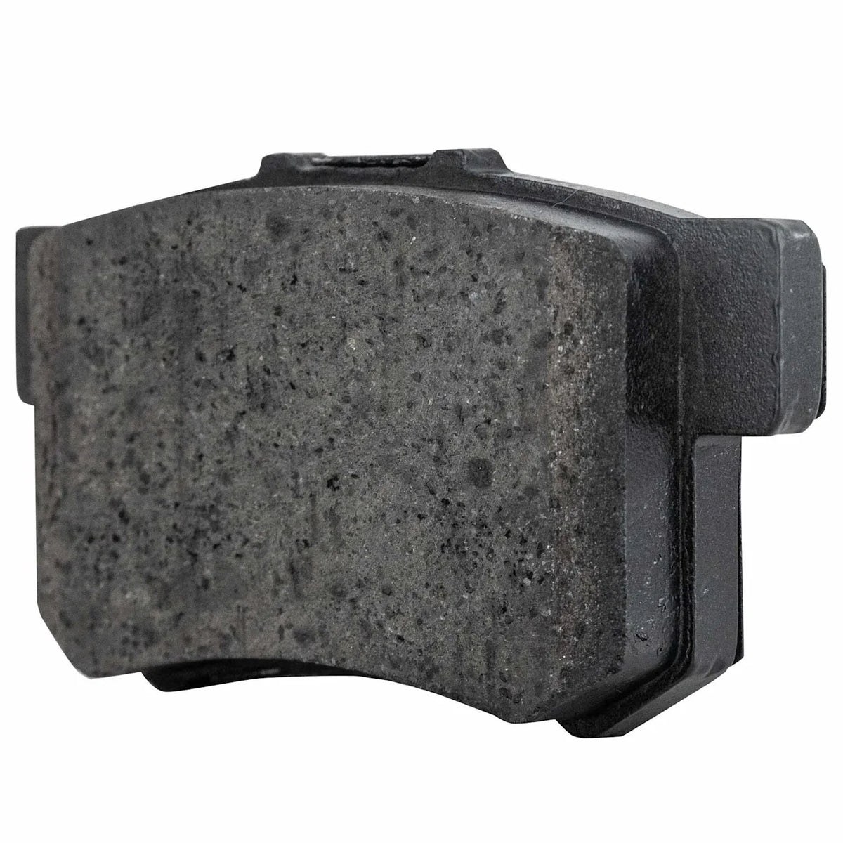 Set of 4 Ceramic Brake Pads for Honda Civic (2006–2011) w/ Rear Disc Brake