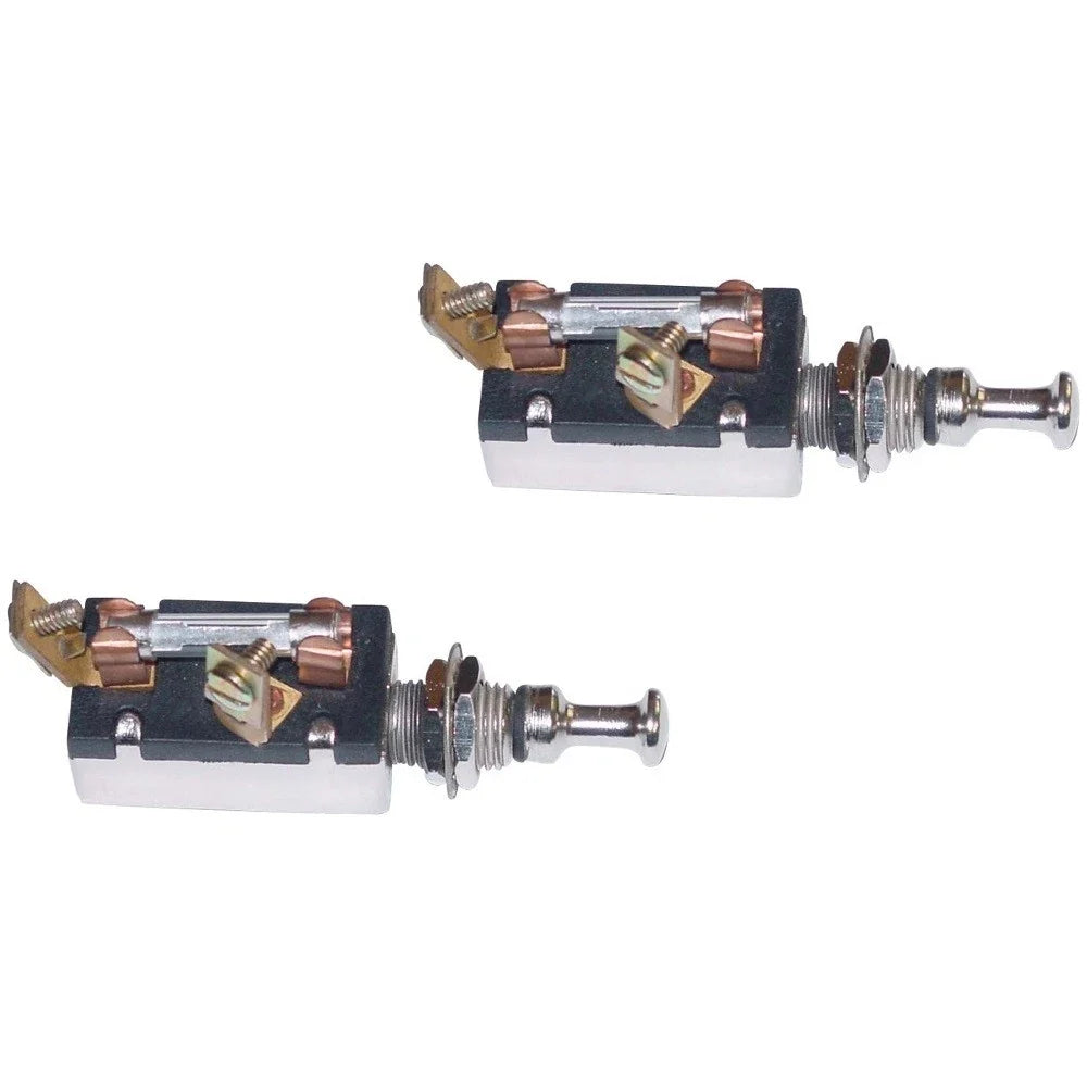 2X Push Pull Light Switch for Arrowhead (Replaces SSW2872)