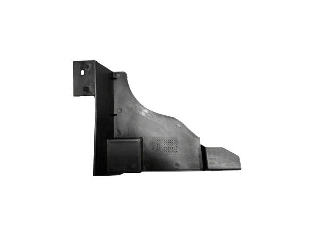 Undercar Shield Right for Dodge Journey (2009–2020) 77221DDVR