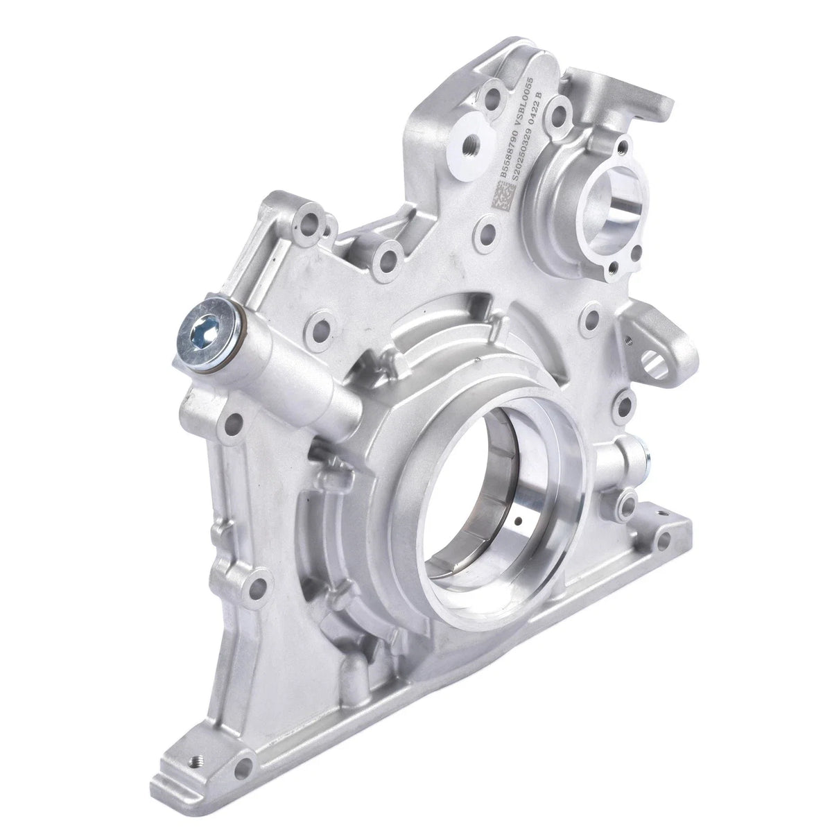 Oil Pump for Cummins ISF 3.8L (5302892, 5267072, 5267073)