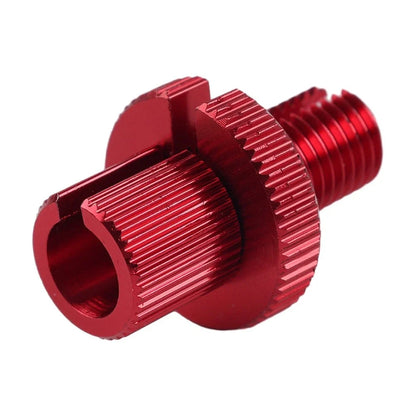 Clutch Brake Throttle Cable Adjuster Screw for Motorcycle ATV Dirt Bike (8mm)