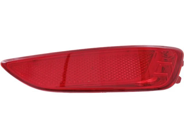Bumper Reflector for Hyundai Accent (2012–2017) 32781YGFB