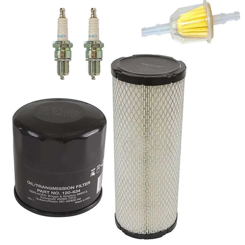 Service Kit for Scag Cheetah with Kawasaki FX Series