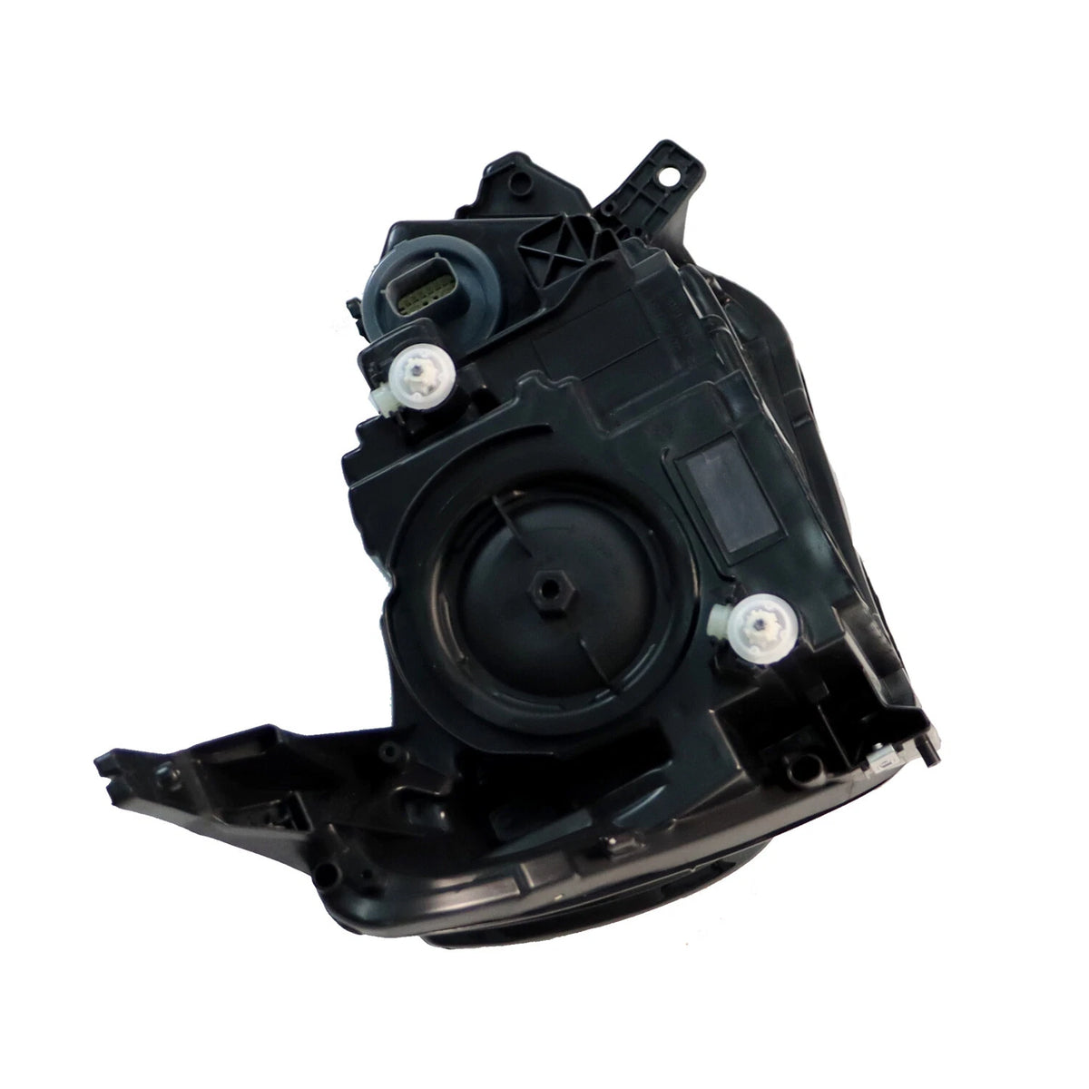 Air Cleaner Assembly Intake Box for Toyota Corolla LE (2020–2021) 17700-37360, 177000T260, 17700-0T260