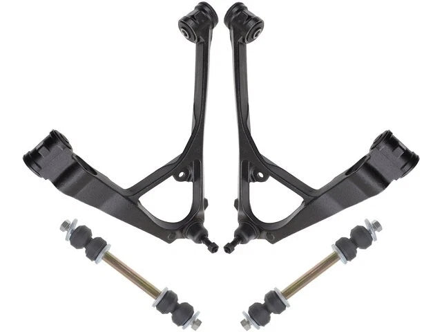Control Arm Ball Joint Sway Bar Link Kit for Cadillac Escalade (2015–2020) 48546FKRN