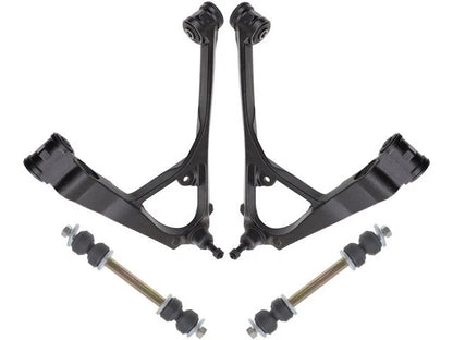 Control Arm Ball Joint Sway Bar Link Kit for Cadillac Escalade (2015–2020) 48546FKRN