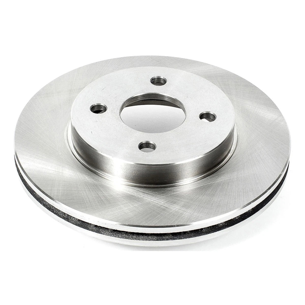 Set of 2 Powerstop Brake Discs for Chevy Cobalt G5 Ion (2003–2010) SET-P15AR8288-2