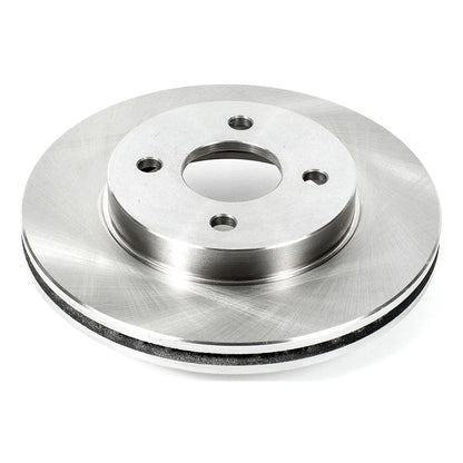 Set of 2 Powerstop Brake Discs for Chevy Cobalt G5 Ion (2003–2010) SET-P15AR8288-2