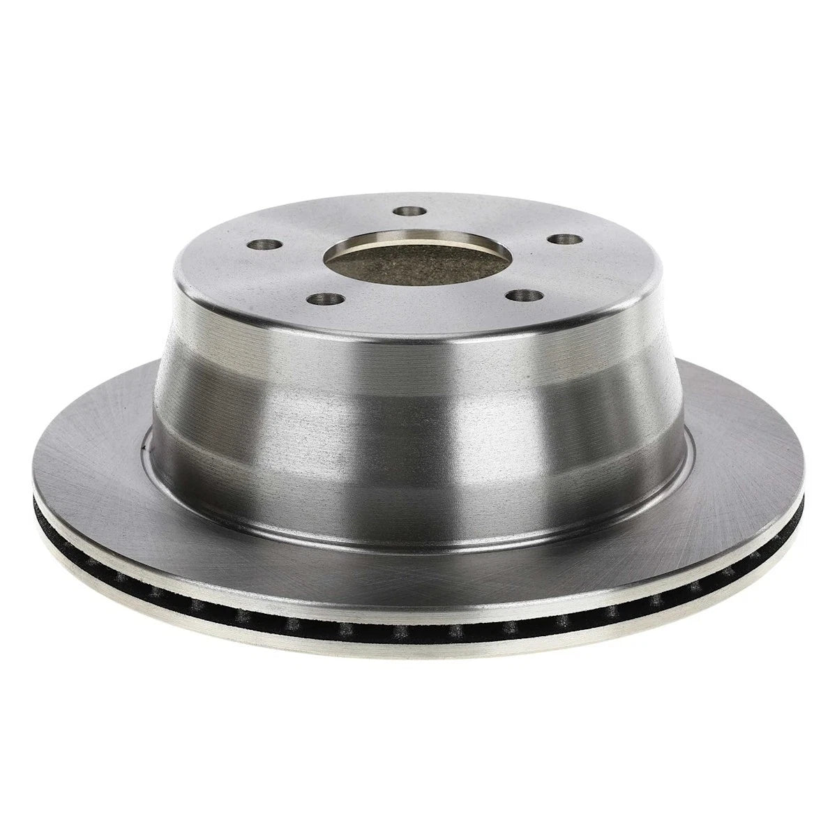 2X Brake Discs Set for Chevy S10 Pickup GMC Jimmy Blazer (2005) - 18053438, R55038
