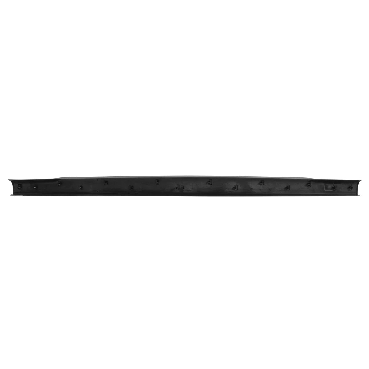 Rear Tailgate Molding Cap Protector for Ford F-250/350 Super Duty (2007–2016)