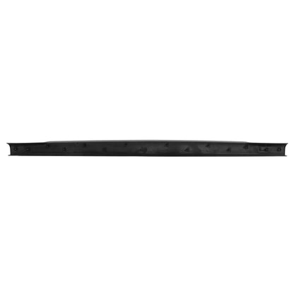 Rear Tailgate Molding Cap Protector for Ford F-250/350 Super Duty (2007–2016)